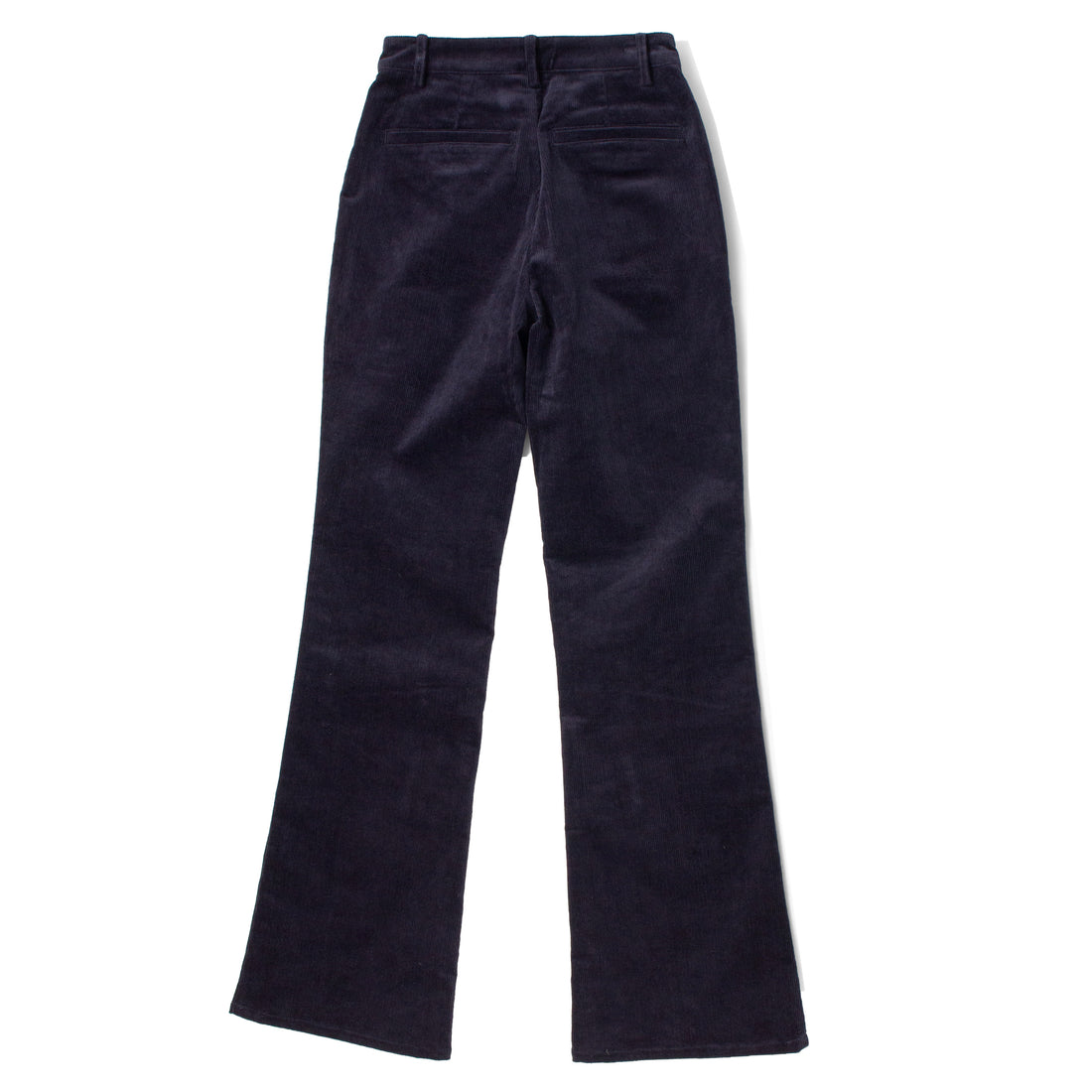 Apiece Apart Charle Flare Trouser in Navy
