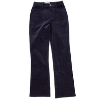 Apiece Apart Charle Flare Trouser in Navy