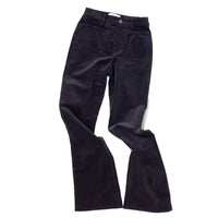 Apiece Apart Charle Flare Trouser in Navy