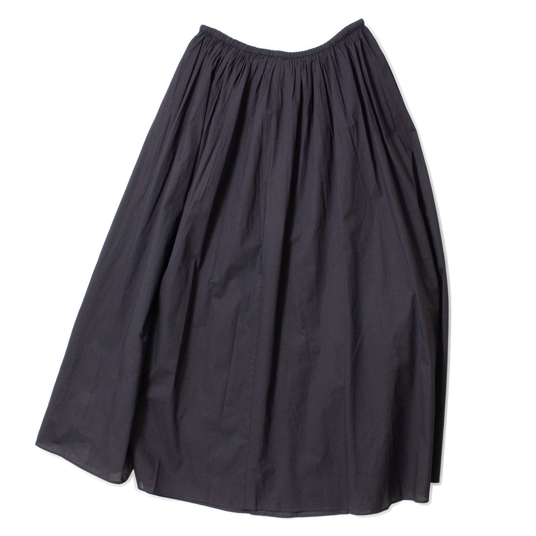 Apiece Apart Hanne Tie Maxi in Black
