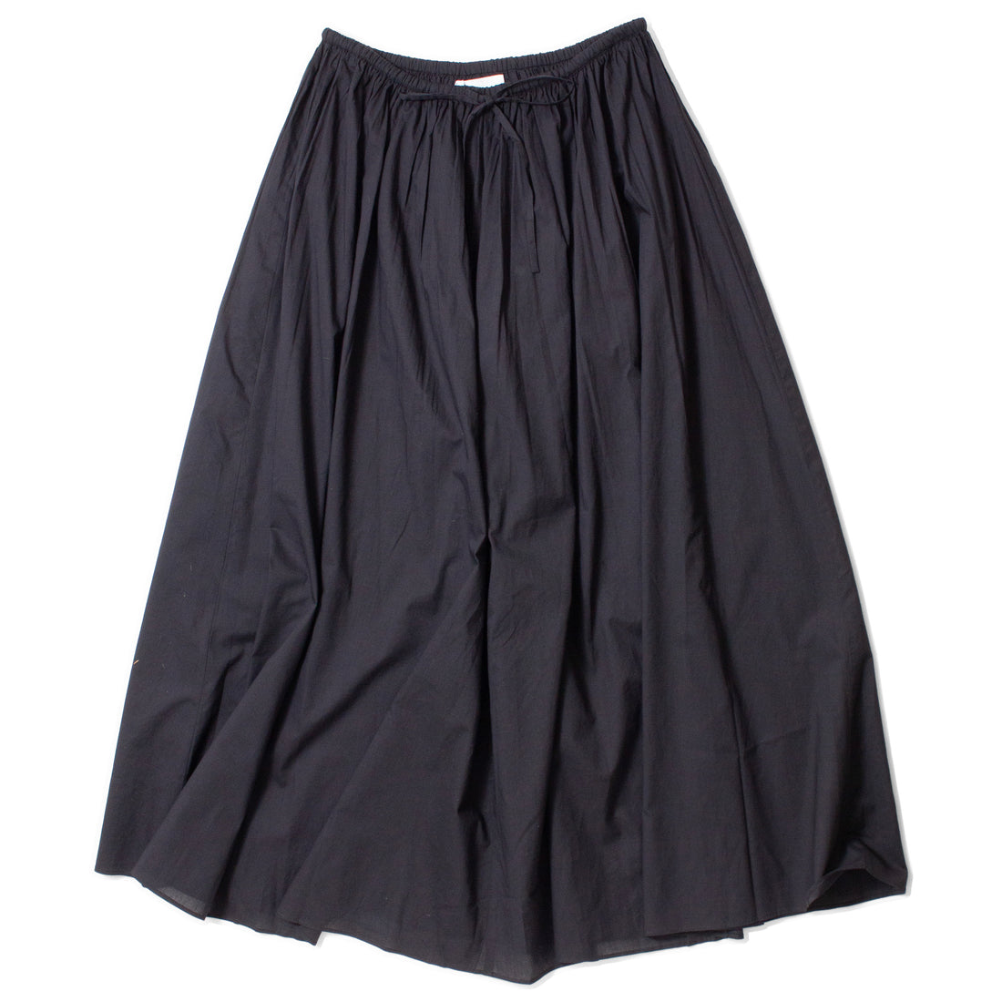 Apiece Apart Hanne Tie Maxi in Black
