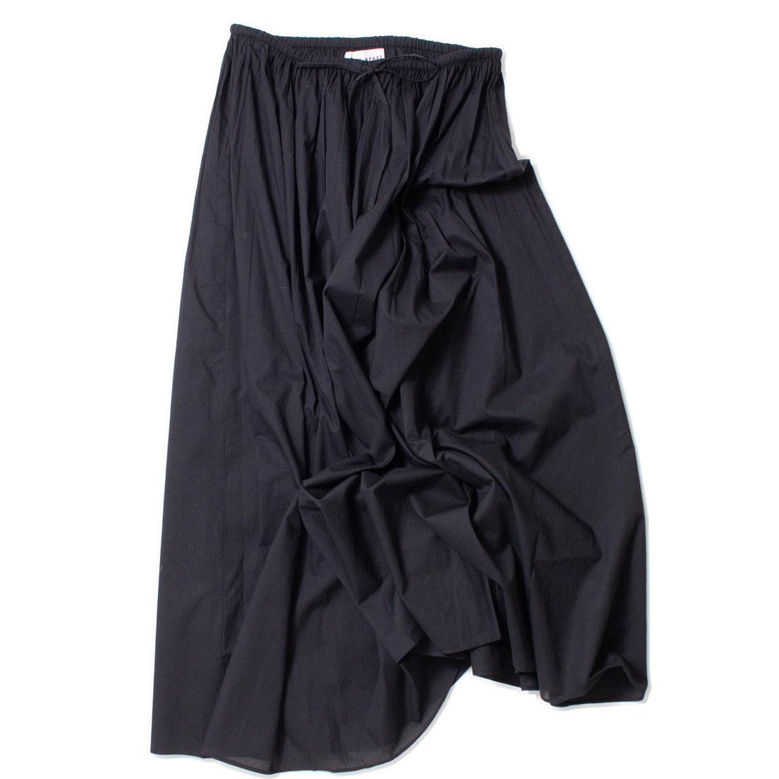 Apiece Apart Hanne Tie Maxi in Black