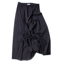 Apiece Apart Hanne Tie Maxi in Black