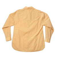 Apiece Apart Isolde Button Down in Sun Butter
