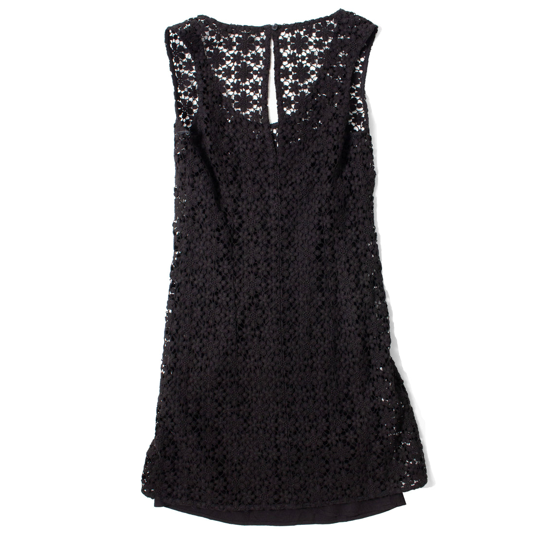 Apiece Apart Rahel Tassel Mini in Black