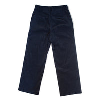 Apiece Apart Sadie Trouser in Midnight