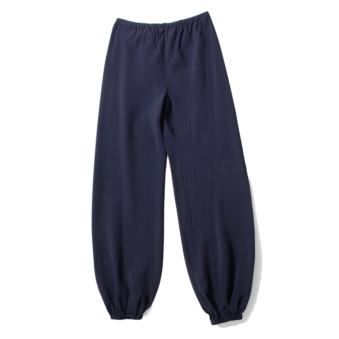 Apiece Apart Flora Balloon Pant in Midnight