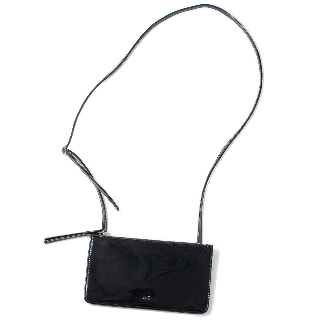 Are Studio Gael Sling in Black Patent Leather