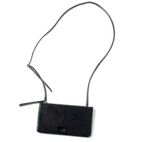 Are Studio Gael Sling in Black Patent Leather