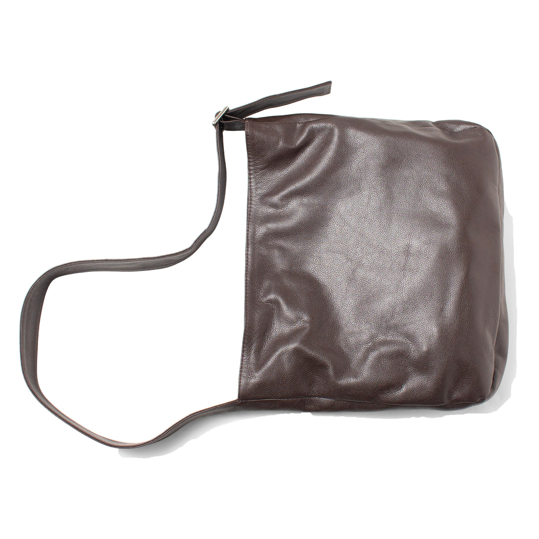 Are Studio Jane Bag in Espresso Pebbled Leather
