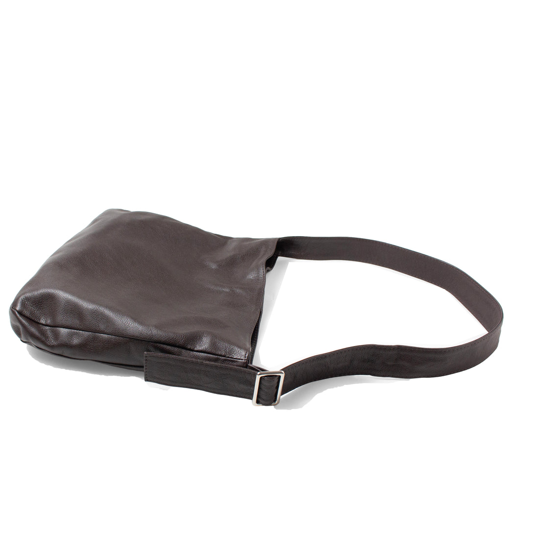 Are Studio Jane Bag in Espresso Pebbled Leather