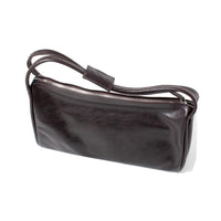 Are Studio Lazaro Bag in Carob Distressed Leather