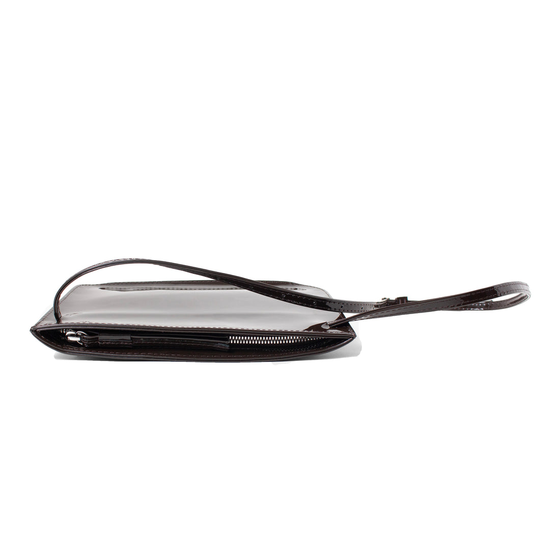 Are Studio Pascual Bag in Jasper Patent Leather