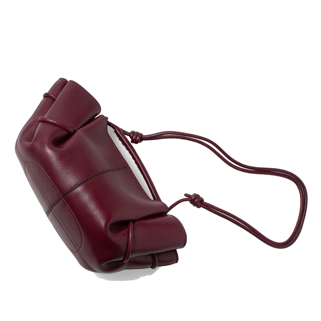 Hereu Arta Mini in Burgundy
