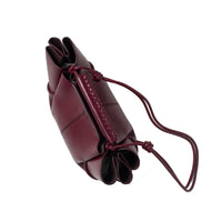 Hereu Arta Mini in Burgundy