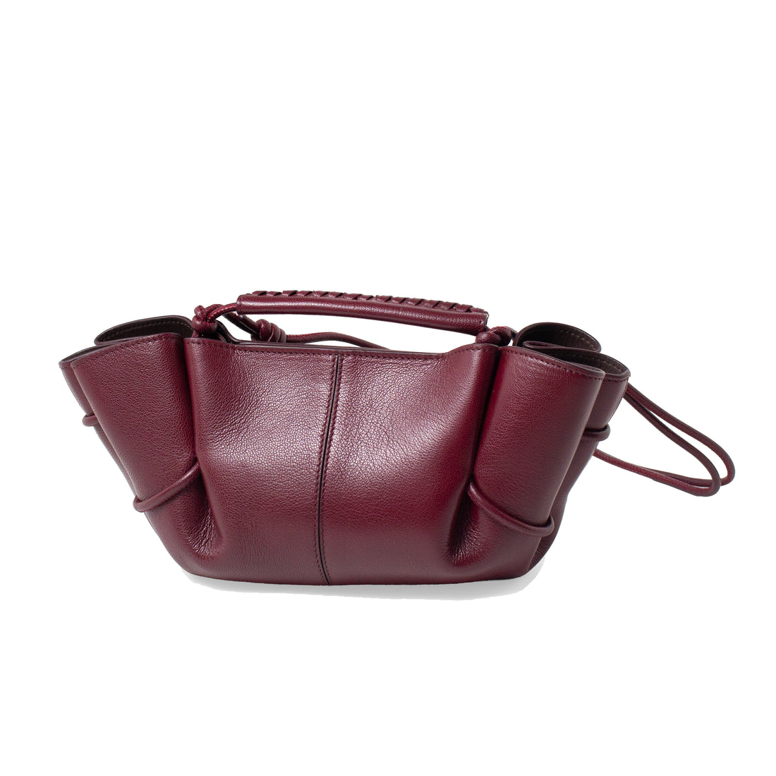 Hereu Arta Mini in Burgundy
