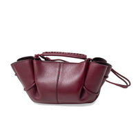Hereu Arta Mini in Burgundy