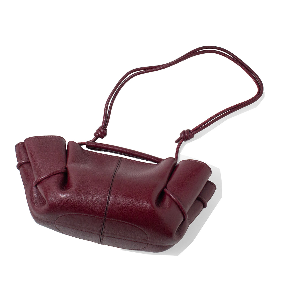 Hereu Arta Mini in Burgundy