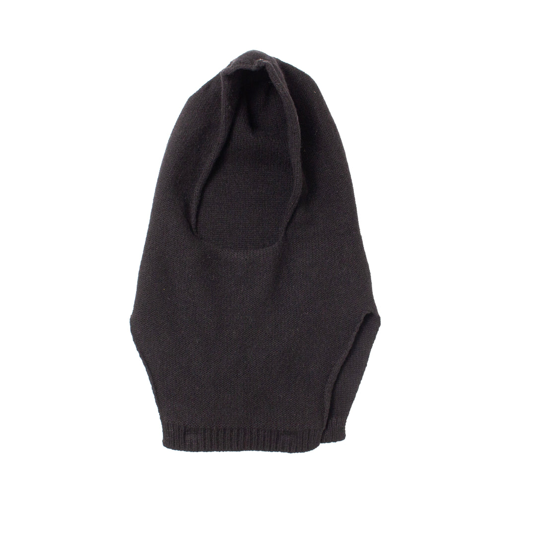 Baserange Anorak Hood in Black