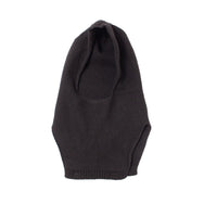 Baserange Anorak Hood in Black