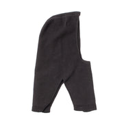 Baserange Anorak Hood in Black