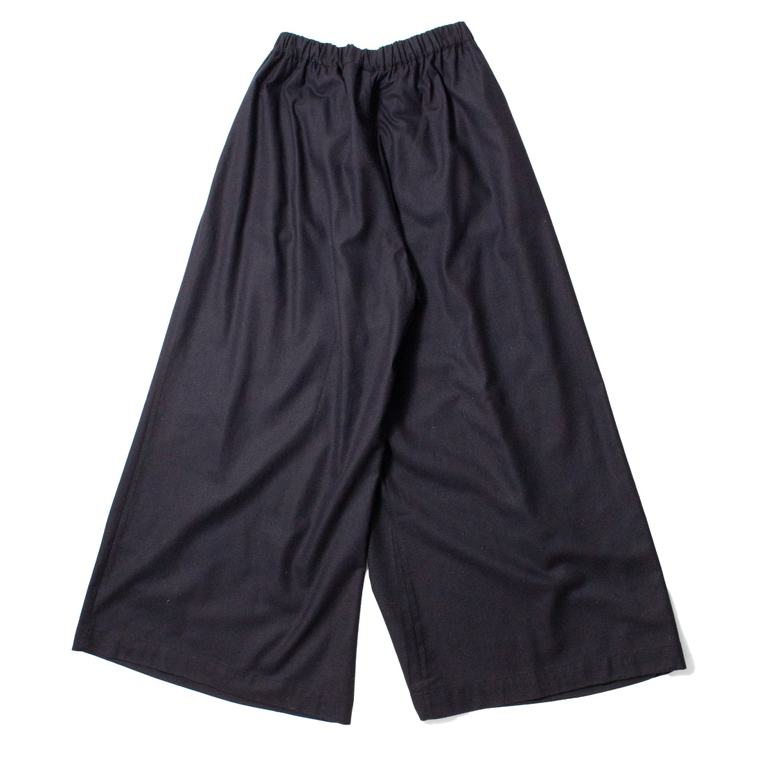 Baserange Avi Pants in Black