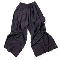 Baserange Avi Pants in Black