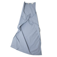 Baserange Decti Dress in Nelson Blue