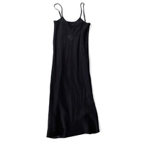 Baserange Dydine Dress in Black