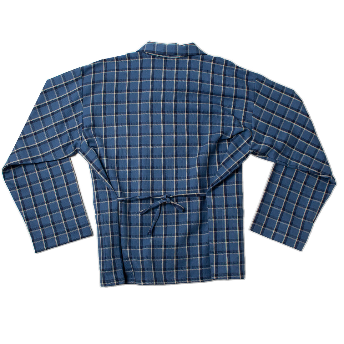 Baserange Limber Shirt in Eureka Plaid