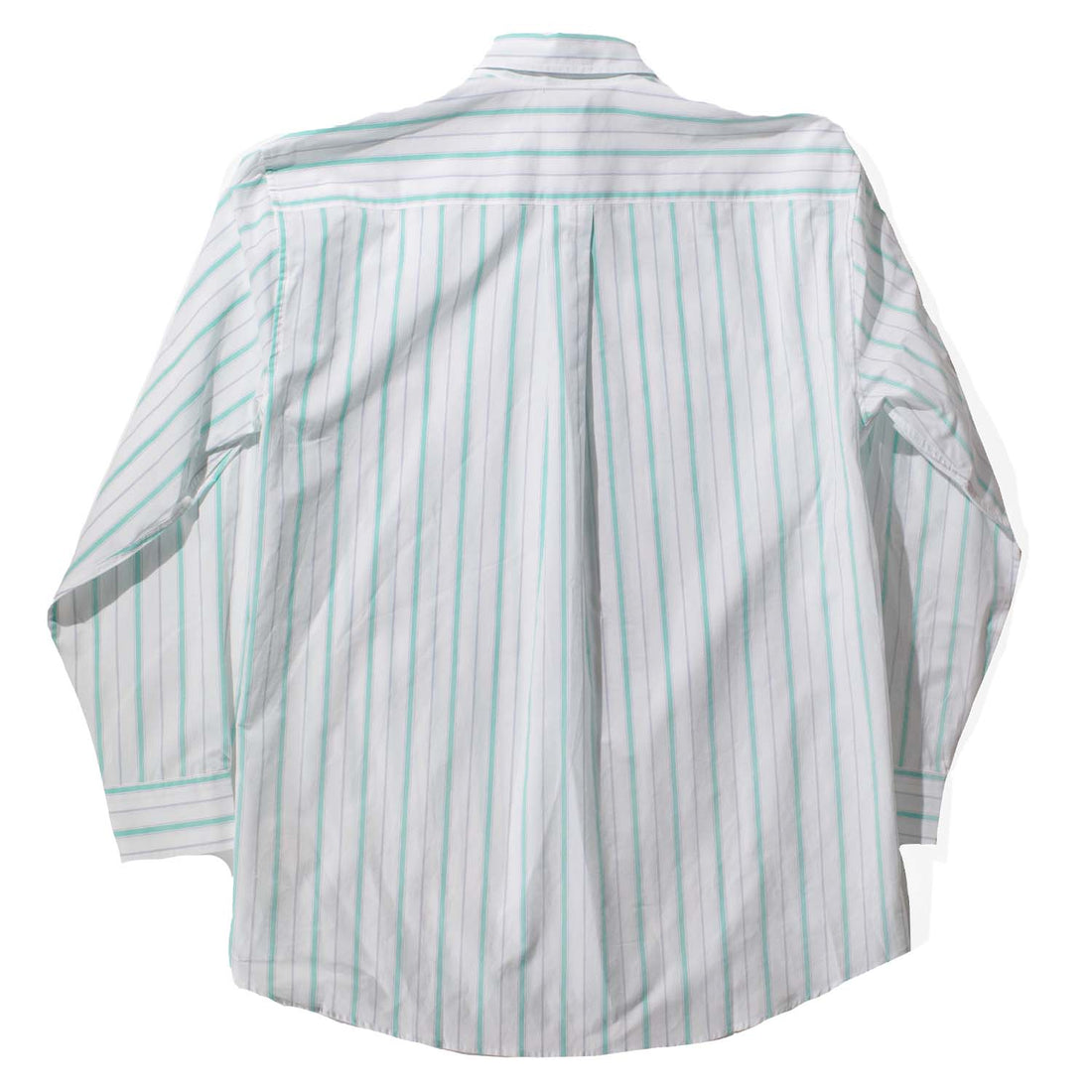 Baserange Ole Shirt in Stripe