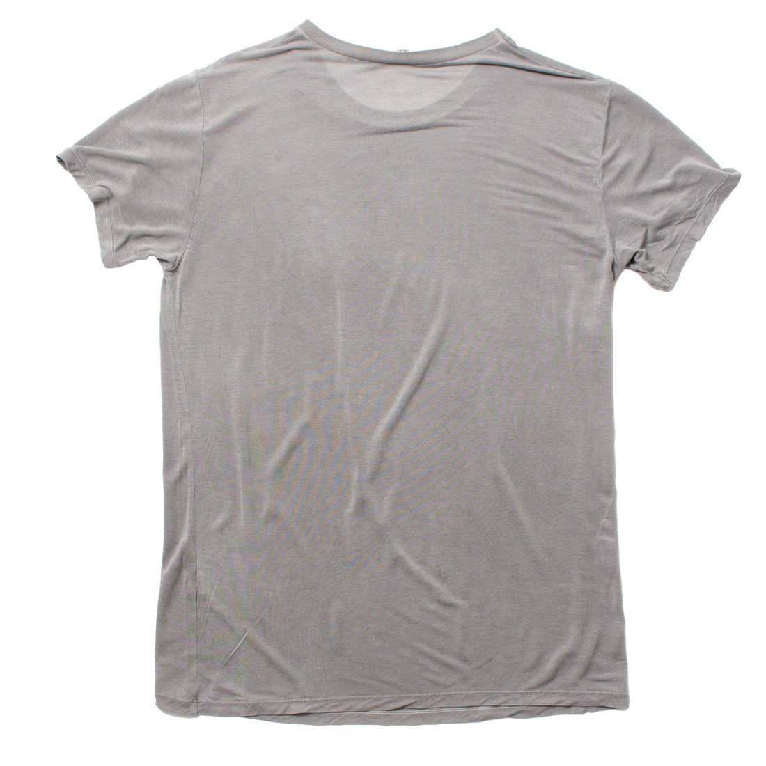 Baserange Tee Shirt in Gilda Grey