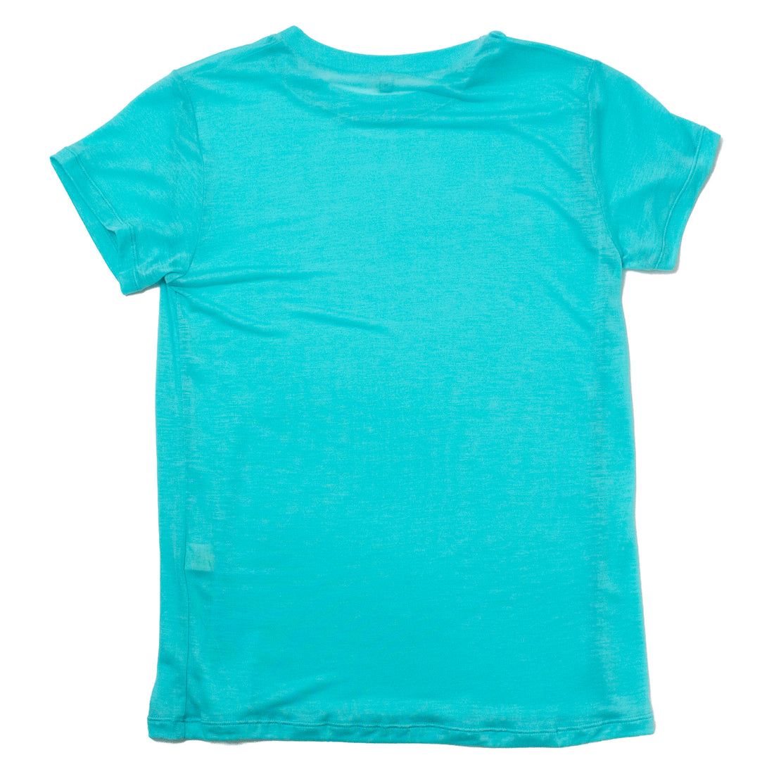 Baserange Tee Shirt in Tomen Green