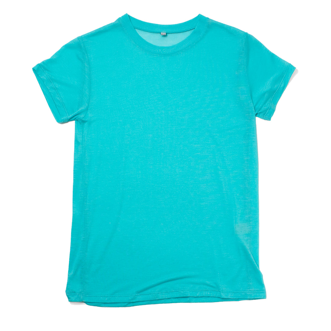 Baserange Tee Shirt in Tomen Green