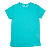 Baserange Tee Shirt in Tomen Green