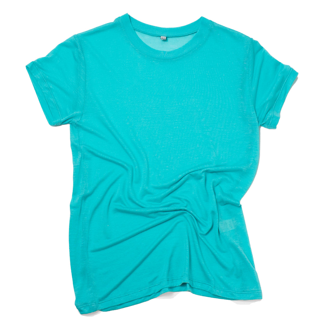 Baserange Tee Shirt in Tomen Green