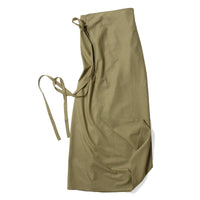 Baserange Venn Skirt in Lua Green