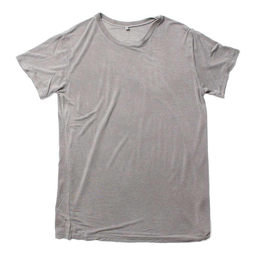 Baserange Tee Shirt in Gilda Grey