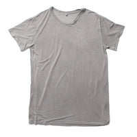 Baserange Tee Shirt in Gilda Grey