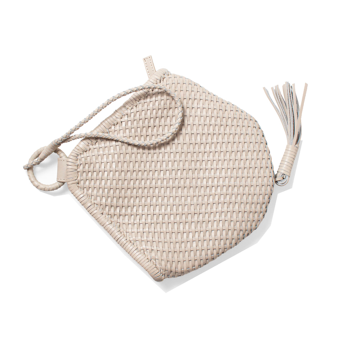 Bembien Esme Bag in Cream