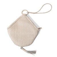 Bembien Esme Bag in Cream
