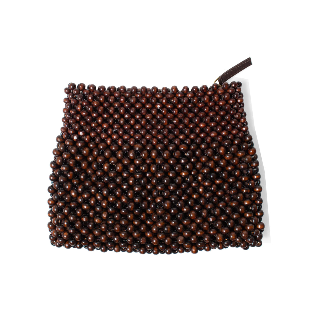 Bembien Lotte Clutch in Brown
