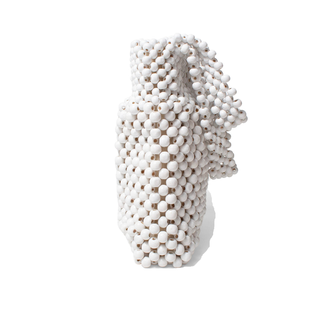 Bembien Maris Bag in White
