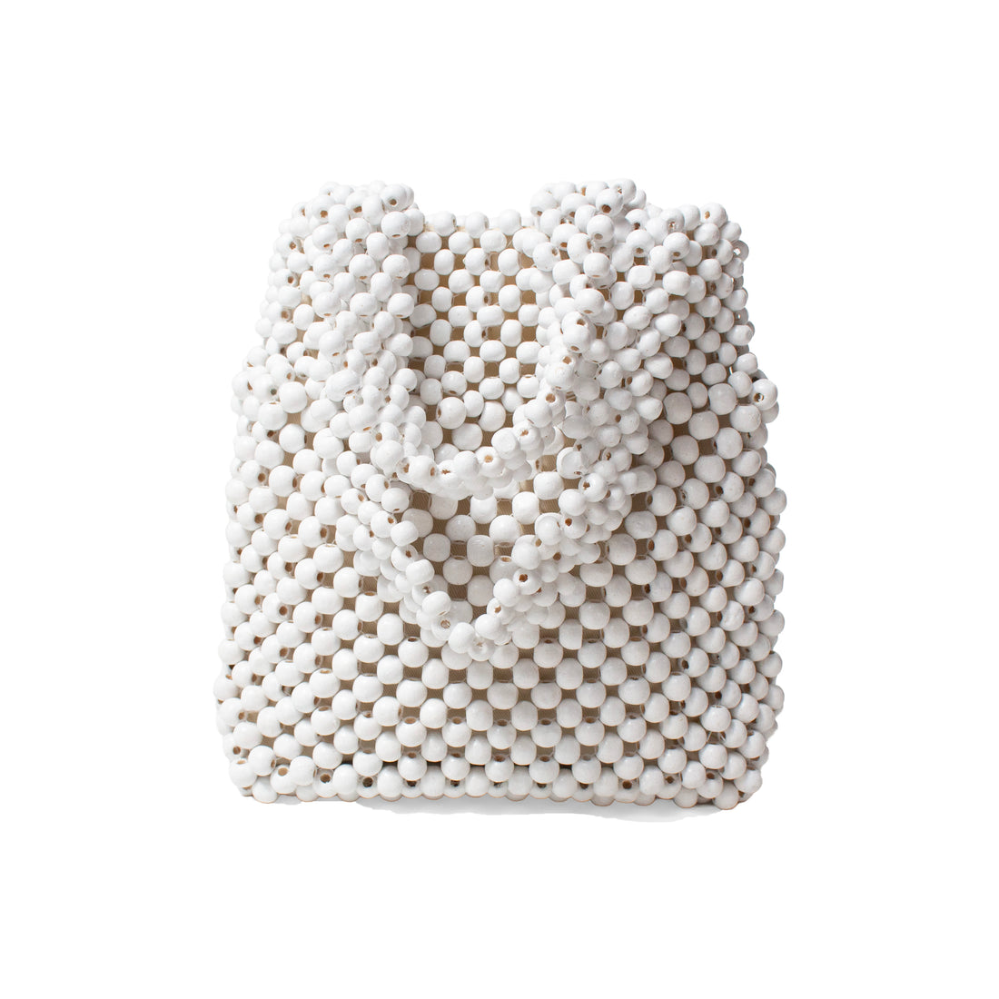 Bembien Maris Bag in White