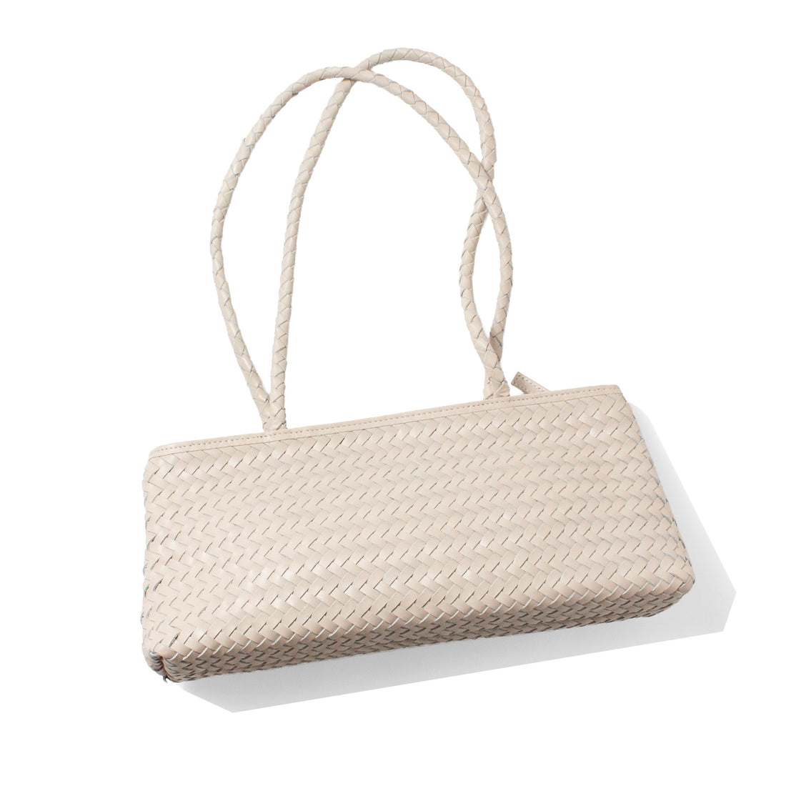 Bembien Naomi Bag in in Cream