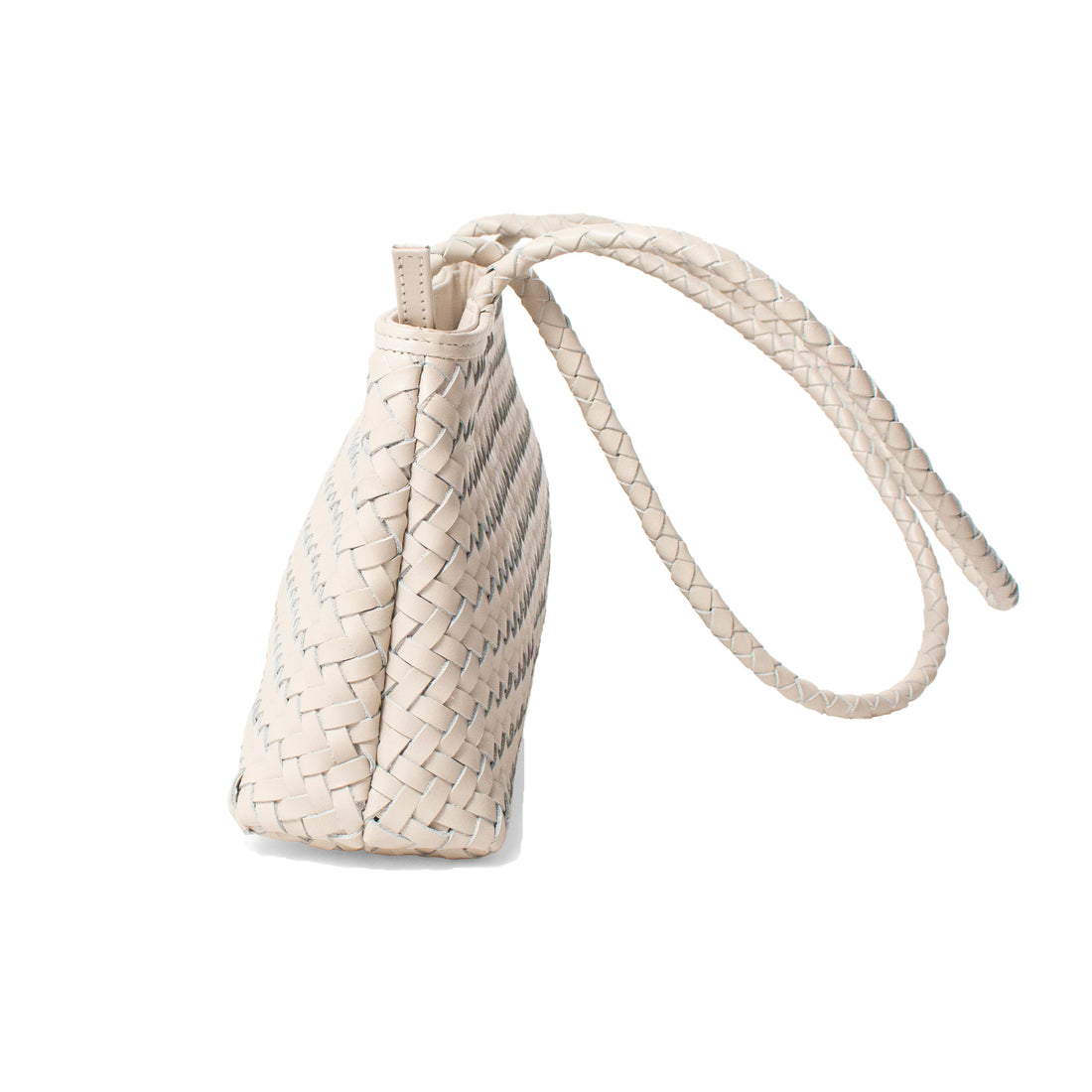 Bembien Naomi Bag in in Cream