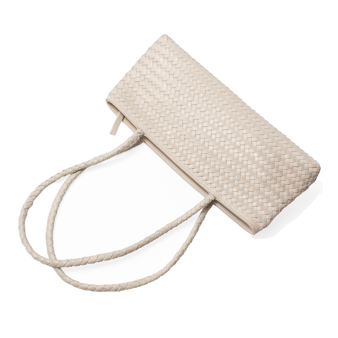 Bembien Naomi Bag in in Cream