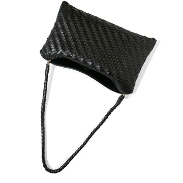 Bembien Roux Clutch in Black