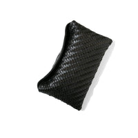 Bembien Roux Clutch in Black