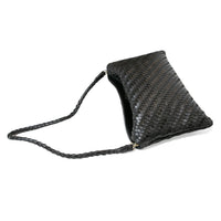 Bembien Roux Clutch in Black